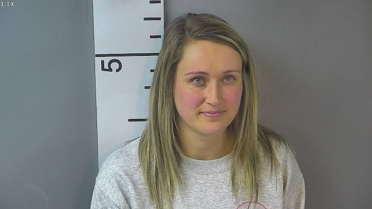 MAGAts_Exposed's tweet photo. MAGAt women are as bad as MAGAt men...

Meet MAGAt and registered Republican Lauren Winans, a 31-year-old homemaker from Bardstown, Kentucky, indicted on October 21, 2026, on felony charges including first-degree sodomy, incest, and sexual abuse involving a child under 12.

The allegations cover offenses from January 1 to November 20, 2022, in Nelson County, encompassing Class A and Class C felonies. Following a Kentucky State Police investigation, Winans was held on a $250,000 cash bond pending arraignment on November 5, 2026. Additional case details are available via Nelson County records.