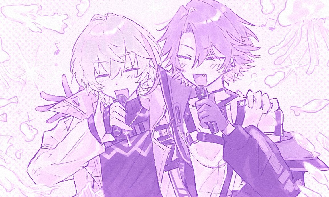 kuu_forstar tweet picture