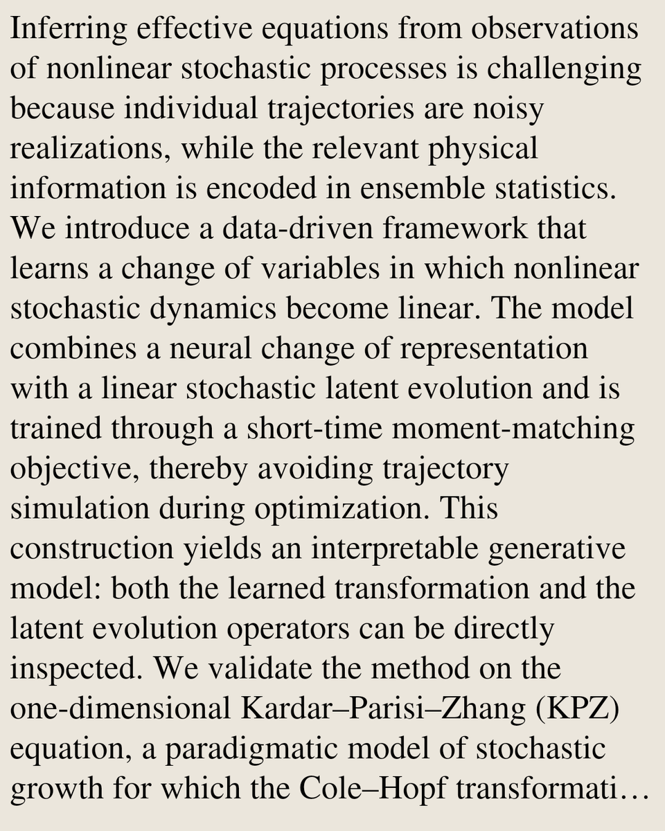 StatMechanics tweet picture