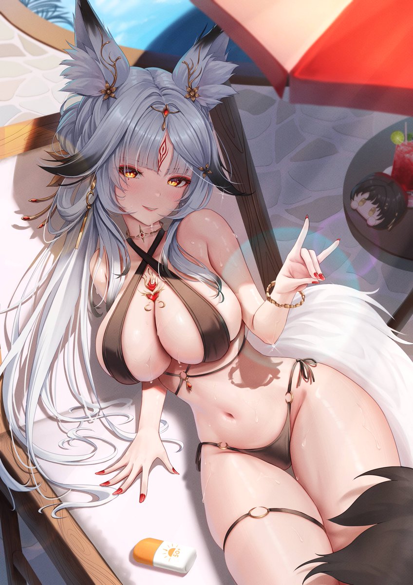 Uromuromu's tweet photo. #鳴潮 #WutheringWaves #Hsin 
Hsin https://t.co/BY44KWScKq
