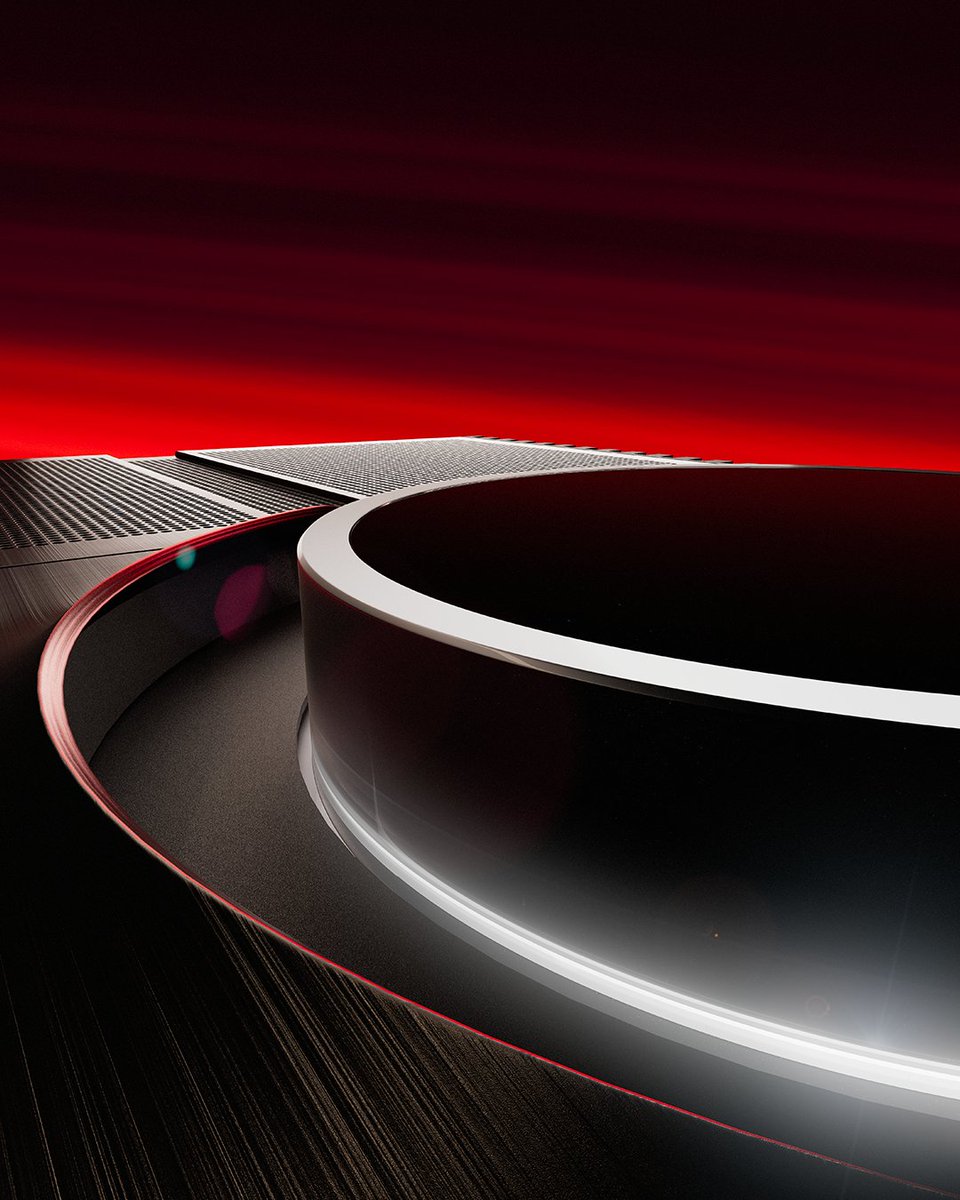 NaimAudio's tweet photo. From high-resolution streaming to TV, gaming and CD playback, Mu-so Utopia delivers exceptional Hi-Fi performance across every source. With immersive Dolby Atmos® playback and the unmistakable Utopia signature, it brings you closer to every moment. https://t.co/QUhuMn1jNo