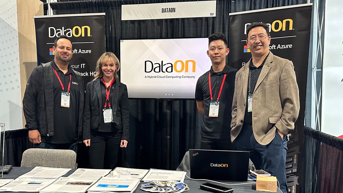 dataon tweet picture