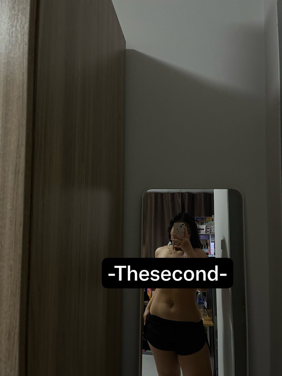 02_thesecond's tweet photo. Cute belly 🫶🏻🤟🏻✨ https://t.co/sUqKcscljd