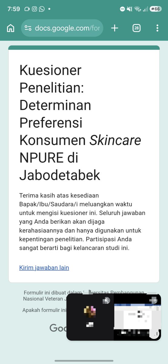 piuwqy's tweet photo. @rizki_oktavia_ Makasi banyak kakk 🫶🏻 aku jg dah isi punya kamu yaa https://t.co/r3X6tCUSQB