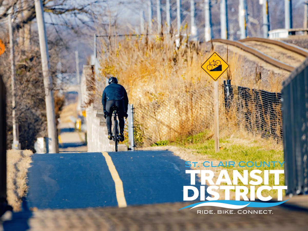 SCCTransit's tweet photo. Looking for a new adventure? Get outside and explore SCCTD’s MetroBikeLink trail system! Whether you're biking, walking or enjoying the fresh air, there's always more to discover along the trails. Find your next route and plan your weekend adventure: https://t.co/UDywnKFiJT. https://t.co/qyBhFFhsXK