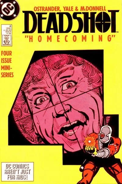 RackSpinner's tweet photo. Death In The Family! THE SPINNER RACK, Oct. 18, 1989! https://t.co/Jzh0LPQFYp