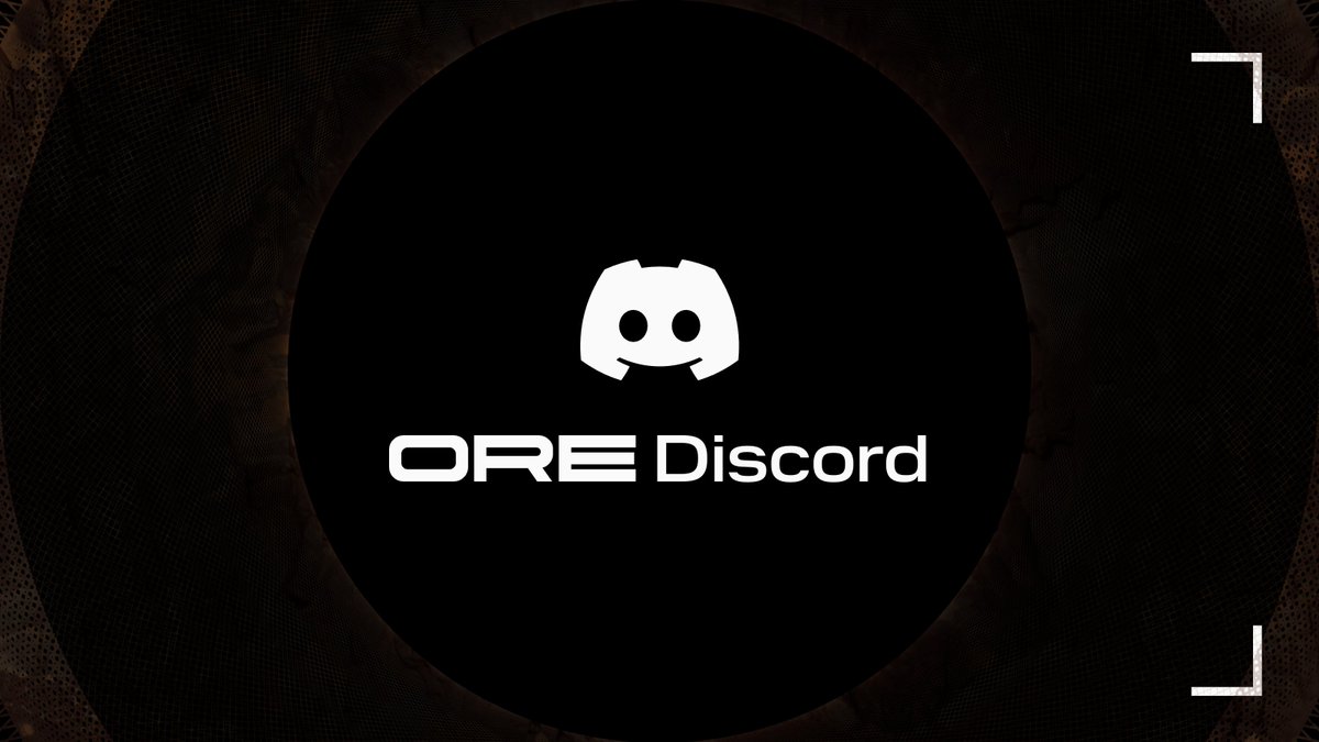 ORE's tweet photo. Years from now, the conversations in the ORE Discord may be remembered the way the early Bitcoin forums are today.

Since April 2024, it has been a place for open debate, competing ideas, and people who care deeply about the future of money.

Link below. Strong opinions welcome. https://t.co/axssnHpIVU
