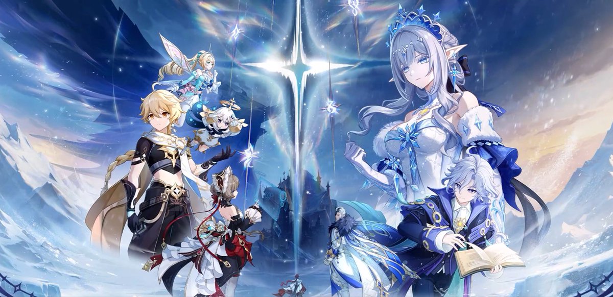 Kim015_'s tweet photo. 《 THREAD 》

✦ Thread com tudo que foi anunciado na live da versão 7.2 pra quem não conseguiu assistir!!!

Segue o fio! 🧵
#Genshin #原神 #GenshinImpact https://t.co/MmdG3fqOSt