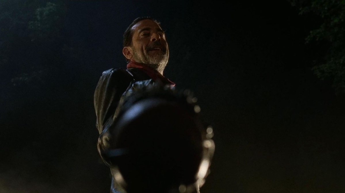 valhallapics's tweet photo. One decade since "The Day Will Come When You Won't Be".

#TWD #TWDFamily https://t.co/8XymyyUCqC