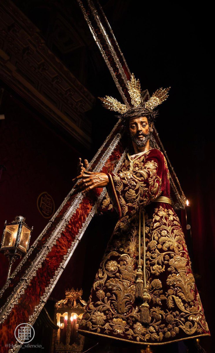 Hdad_silencio_'s tweet photo. Hoy viernes veintitrés de octubre celebraremos, D.m., Santa Misa por el eterno descanso de N. H. D. Francisco Paradela Quirós. https://t.co/xksbvXfOqY