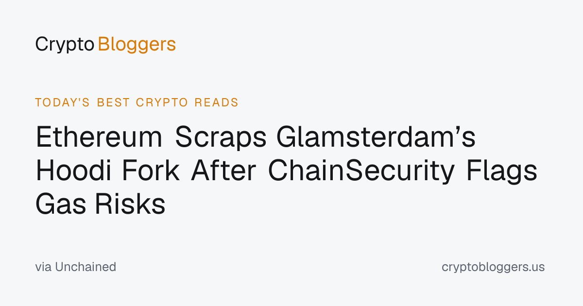 CryptoBloggers1 tweet picture