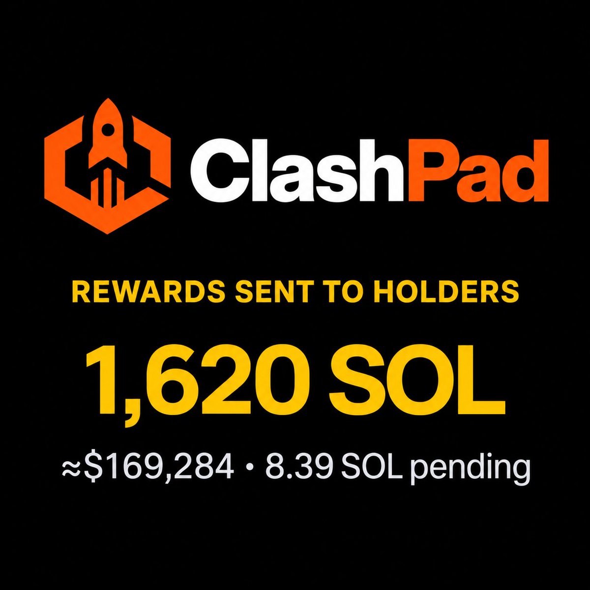ClashPadFun tweet picture