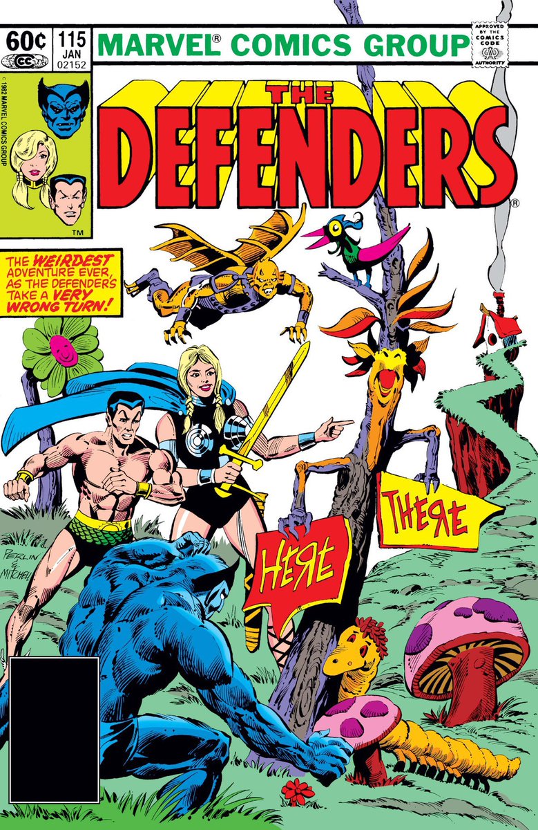 RackSpinner's tweet photo. Crashing Into THE SPINNER RACK, Oct. 19, 1982! https://t.co/xycIdWPDXz