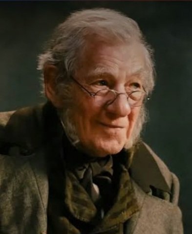 Savvy_CapJackie's tweet photo. "Johnny is one of my all time favorite actors"
~ Ian McKellen about #JohnnyDepp

📽 #ebenezer https://t.co/0xsjBsWBMg