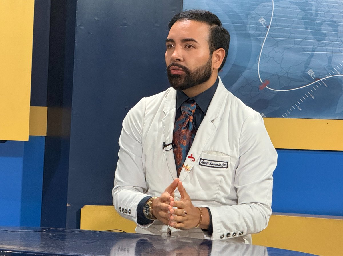 HIAyoraLoja's tweet photo. #ENTREVISTA | @BenjaminCe16810 a través de @UVNOTICIAS señala que la salud se garantiza a través de diferentes espacios, desde el equipamiento hasta la atención. Durante este tiempo se han fortalecido diferentes espacios. https://t.co/fIAySQyVM2