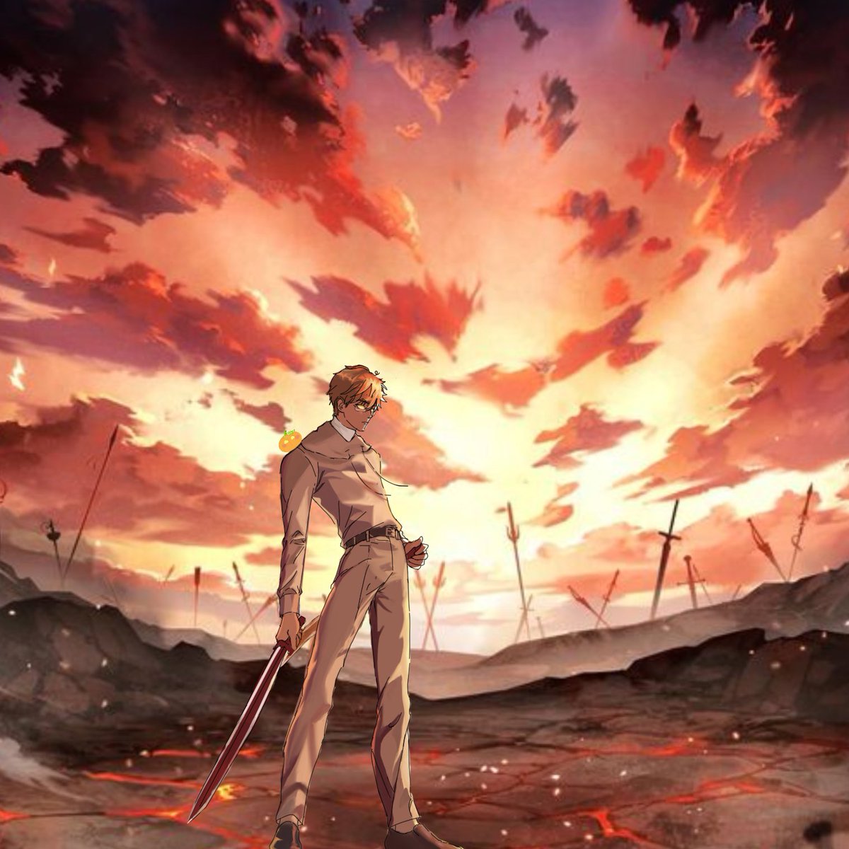 June_217_'s tweet photo. @soutarinart Lets follow each other :) https://t.co/zwrDyaxMwL