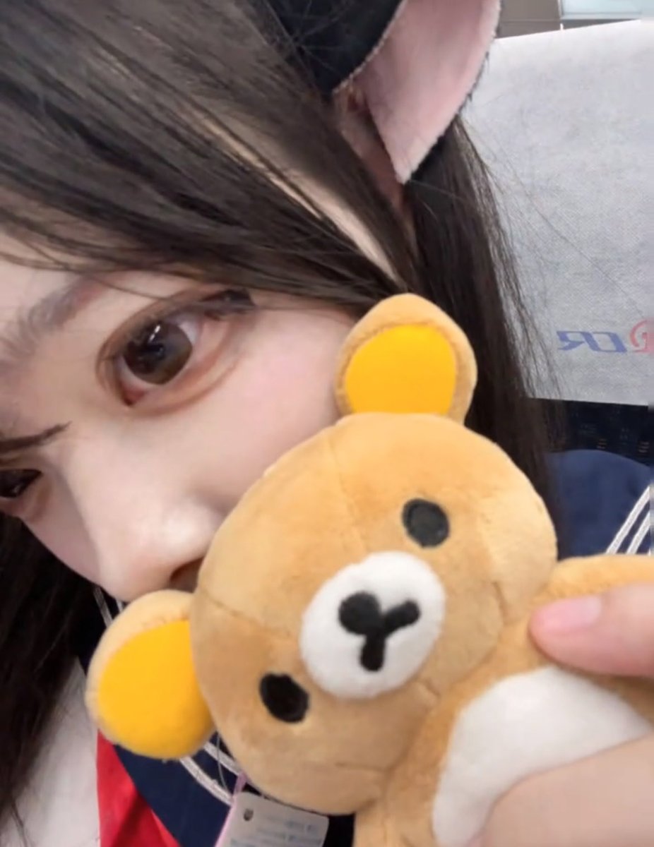 uuwqxva's tweet photo. 许愿像轻松熊一样轻松(T ω T)o… https://t.co/g437WMe2hd