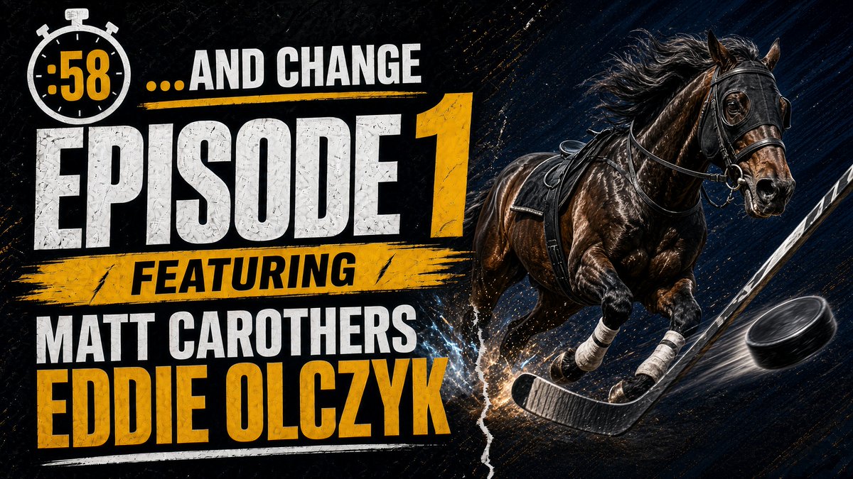 MattCTVG's tweet photo. And so it begins… I hope you’ll join me for the launch of the second fastest *almost* hour in horse racing, :58…and Change! We go LIVE at noon ET ⏱️

CLOCK IT: https://t.co/f8KWWQ2jpw https://t.co/lMyMoFgVRc