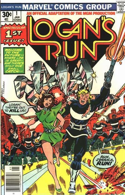 RackSpinner's tweet photo. Marvel On The Move! THE SPINNER RACK, Oct. 19, 1976! 2/2 https://t.co/7ISUKjI2WH