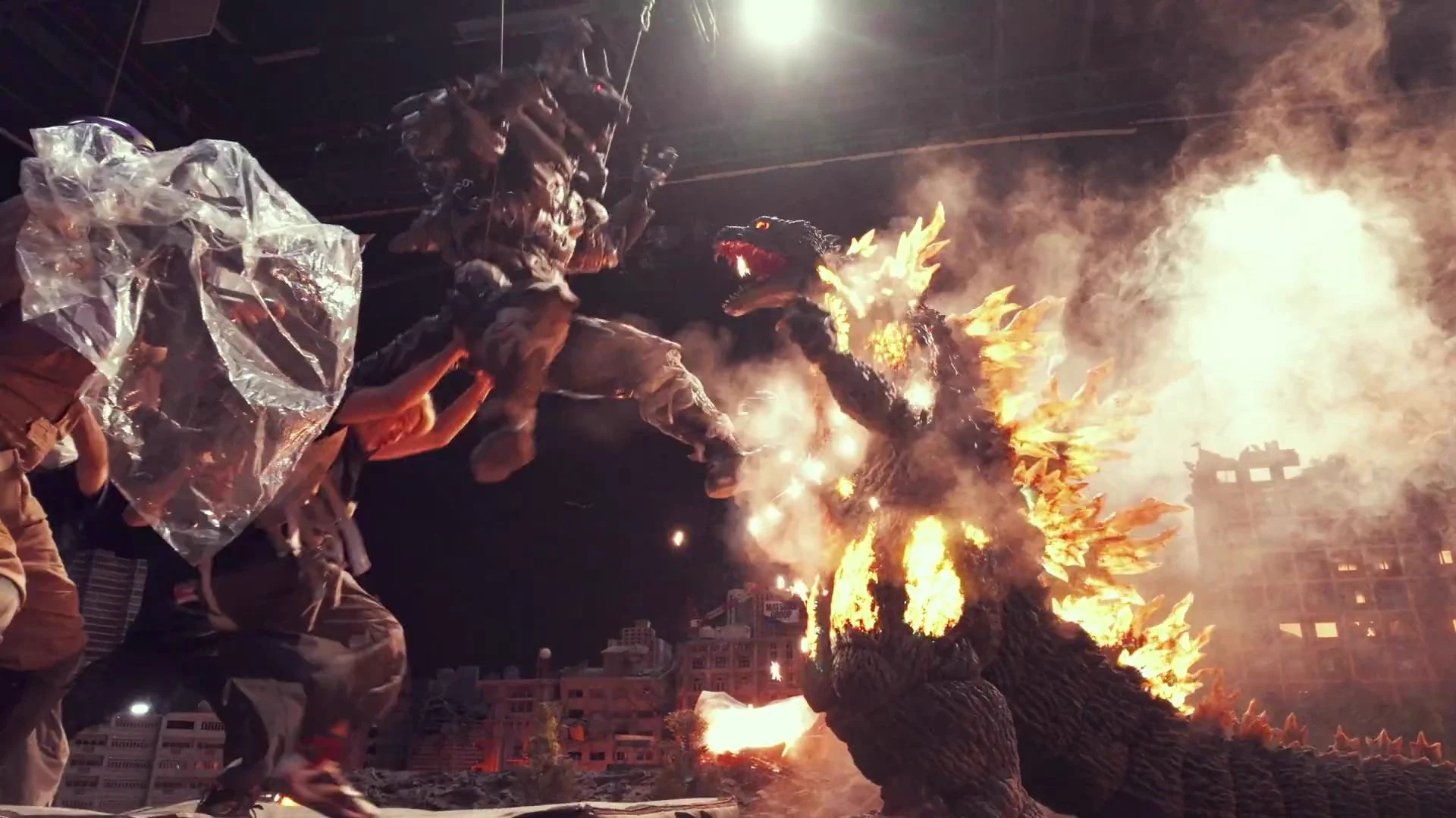 ゴジラ・Godzilla News on X: 