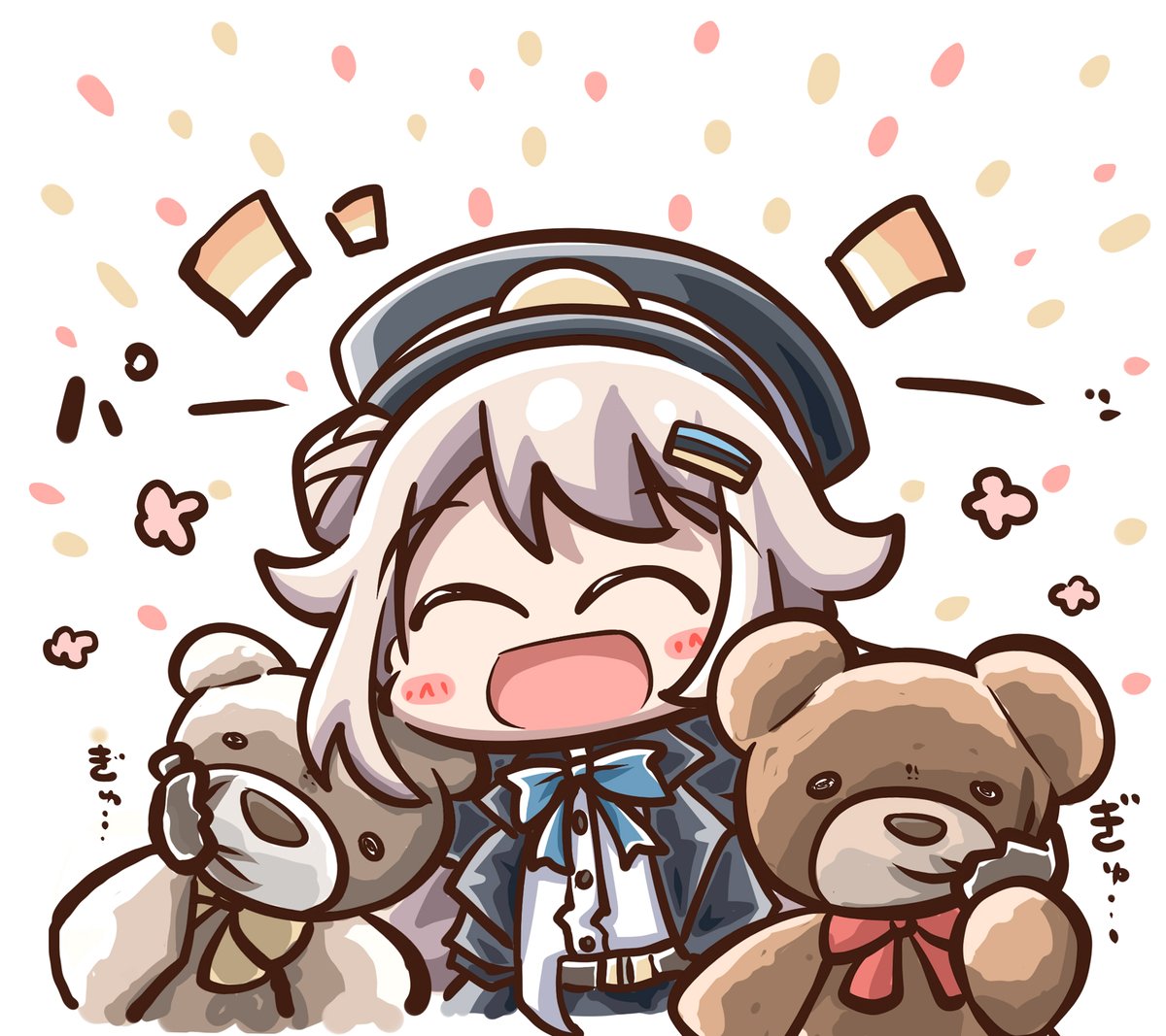 aoppoid's tweet photo. かわいいねええ https://t.co/vM8Yzngjpz