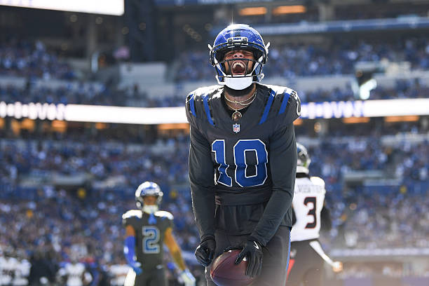 EthanKreagerFF's tweet photo. These are the guys I'm trying to AVOID starting this week...

My Week 7 MUST-SITS:

1. Keenan Allen https://t.co/z0OSib2t4N