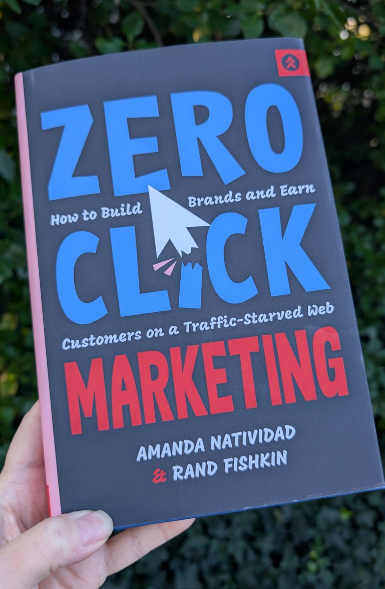 ThatChristinaG's tweet photo. Ending my week with the brilliant @amandanat and @randfish. 

Already love the pinball machine reference. https://t.co/OcEML4NZcs