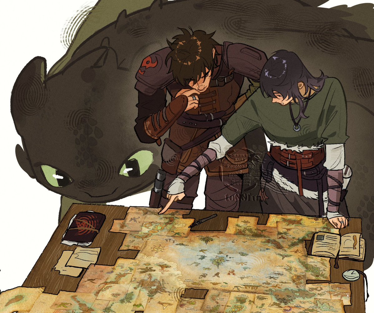 tofuapples's tweet photo. bello 
#httyd https://t.co/98x3PI10EU