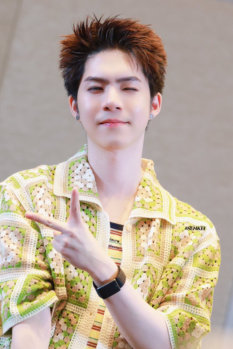 _senkei's tweet photo. 😗 @jj_rcp 

A Journey of Love with NetJJ in Hua Hin

#BareNoteTripxNetJJ
#jj_rcp https://t.co/Wq6ocsVLj3