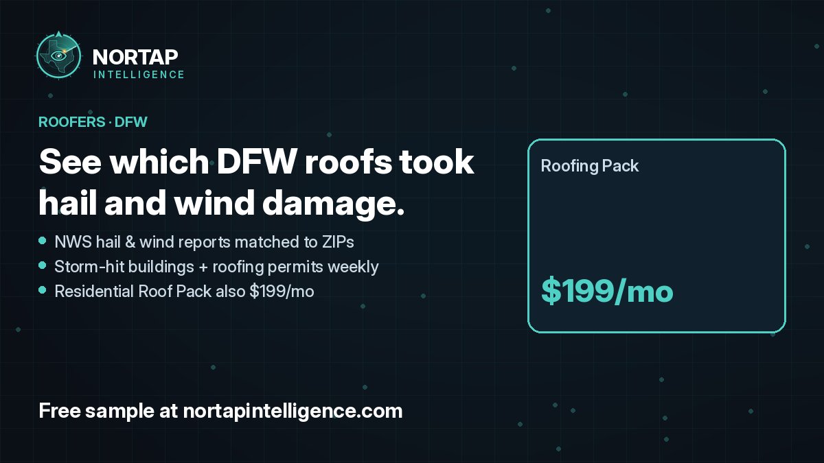 NortapIntel tweet picture