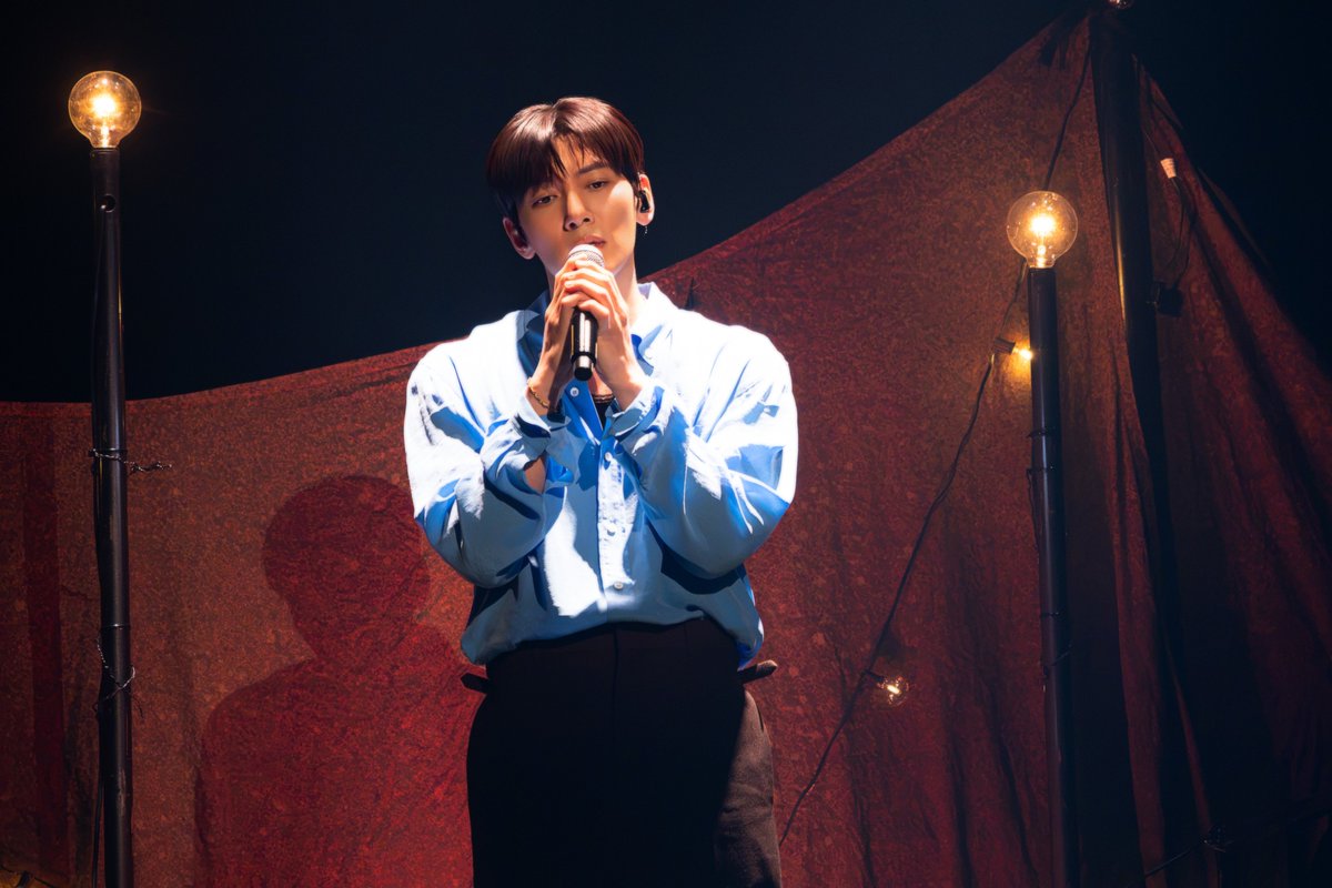 LiveenMu's tweet photo. チ・チャンウク「2026 Ji Chang Wook Japan Tour 」13,000人を動員 https://t.co/Cg2GFVYwWo 
＃チ・チャンウク ＃JiChangWook https://t.co/WQzU8y2YCH