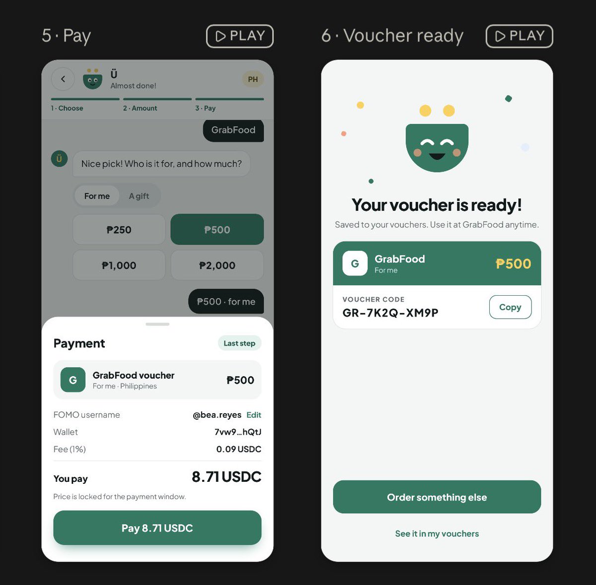 upaydotfamily's tweet photo. ÜPAY v2.0 with AI assist (SOON) https://t.co/7rQLm2J1uI