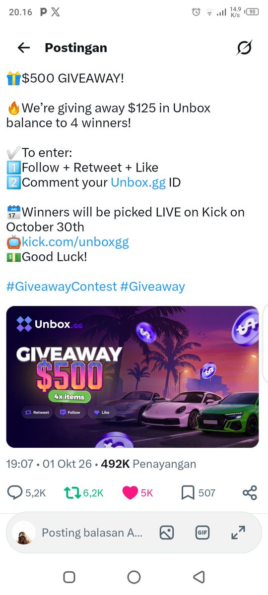 MieAywin's tweet photo. @RagnarokWeb4 @UnboxMain https://t.co/yzYOYxfB6y