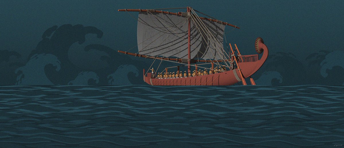 _sigmaX_'s tweet photo. gm

Serve The Muse  [ 2026 ]

announcements for set holders will be made in the coming week, more details at the end of this thread.

The Great Wave of Argos [ edition of 36 ]