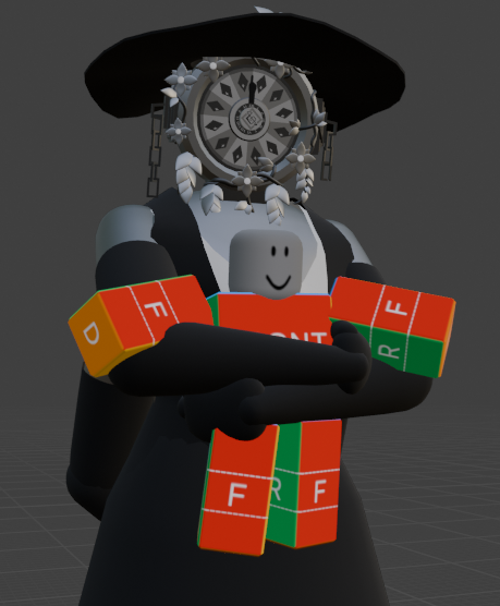 symphony3922's tweet photo. collect my cadenceslop
#nullscape https://t.co/0tHRkWY61I