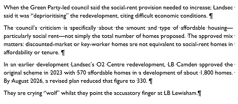 OneRealJGD's tweet photo. @lewishamlabour https://t.co/6BgByBVFM0