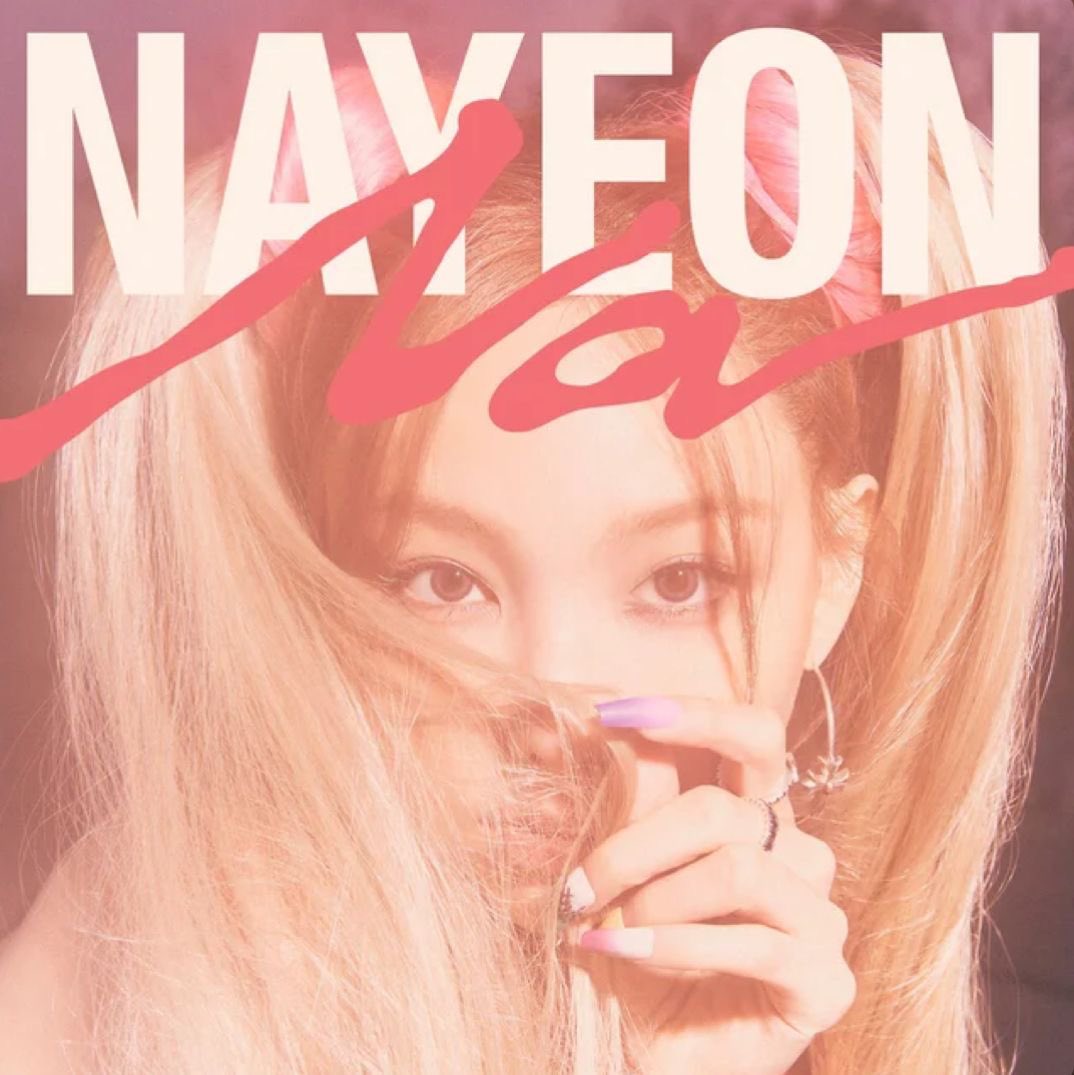 naneunnyy's tweet photo. ที่สุดนะแม่ 

IM NAYEON
NA
NA-sty 

ชั้นรักนายอน 🩵🪽
#NAYEON #TWICE https://t.co/uYGdPVEqQW