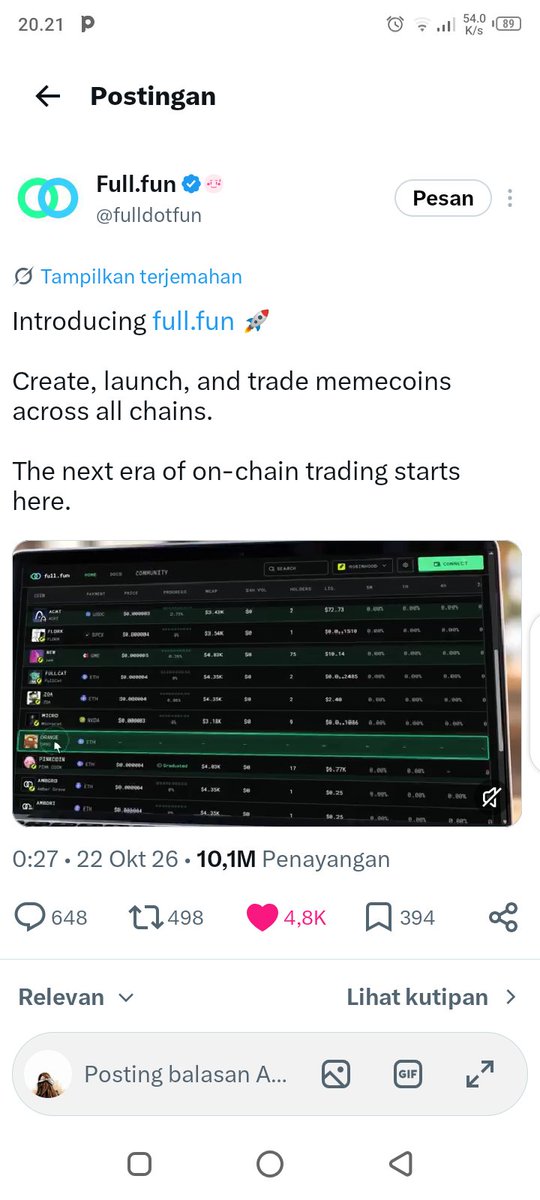 MieAywin's tweet photo. @CryptBrice https://t.co/2FCXGSClsf