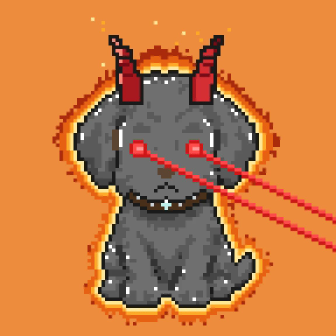 scrappyxrp's tweet photo. 🐾 BARK ARENA · Weekend Update

WOOF is undefeated 🤯
76 wins. 0 losses. 77 streak.

🏆 Top 3:
WOOF · 2,428 XP
rK9Ua…mX3H · 2,316 XP
XRPno1 · 1,746 XP

Only 112 XP between 1st and 2nd. This weekend decides it 👀
🌙 And Moon Diggers hold the entire top 5.

Who’s going to hand WOOF his first loss? 😤🐶 
No fighter yet? 
Mint your Pixel Scrappy and jump in.
Every NFT is a fighter, and the top players win real Pixel Scrappys every week 🎁

🛒 https://t.co/4PdVLySs5N
🎮 https://t.co/Lw65CA0AoK