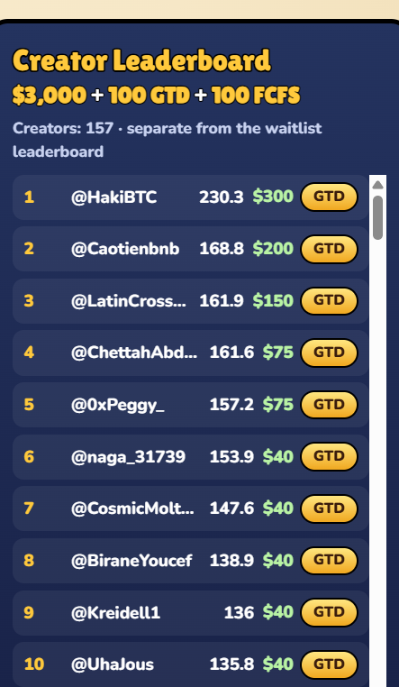 thisHarshiitt_'s tweet photo. Most on-chain games ask for your money first. 💸
Then they ask you to believe.

@RaidLords flips it:
→ Free mint. 888 NFTs only
→ Early access is earned through quests
→ $3,000 prize pool, no matter how small your account is

Strategy game on @RobinhoodCrypto. Raid. Loot. Rule. ⚔️

Hot take: if you have to pay to play, it's not a game, it's a casino.

Are you in, or still watching? 👇
https://t.co/EX1kiZT4z5
#RaidLords