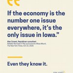 Photo by Iowa Senate Democrats (@SenateMajority)