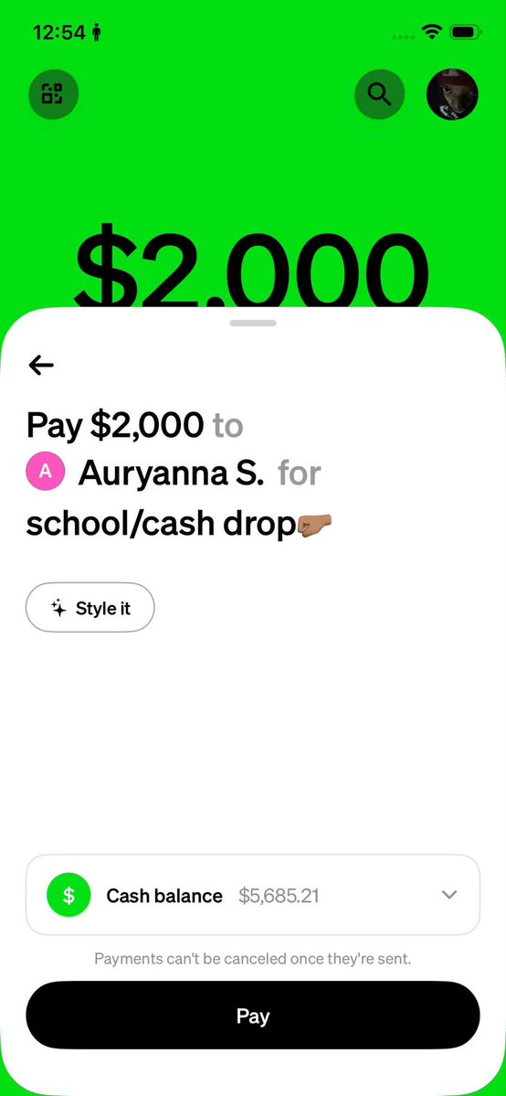 thechimelord's tweet photo. Cash App hitting just say Pmo or info

#everyoneシ #everyone #Highlights #HIGHLIGHT https://t.co/LMKiQHfdxJ