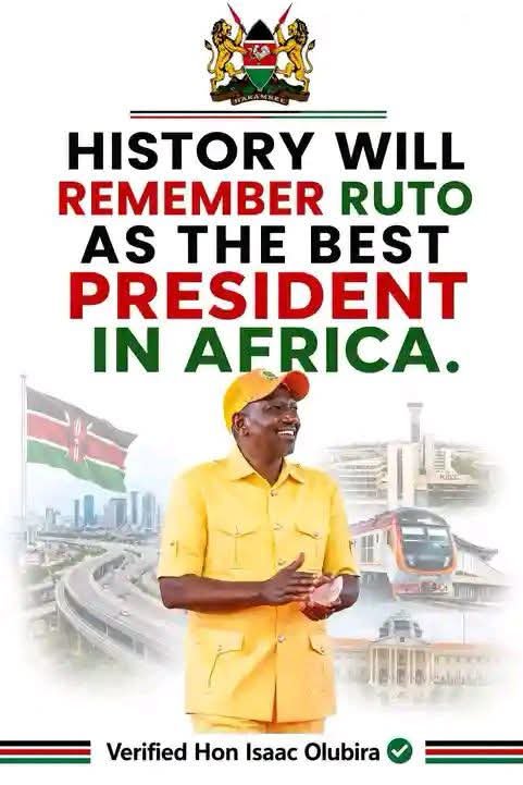 GunnerAfrican's tweet photo. The Masters of deceit through their propaganda mills are spreading misinformation regarding the Elections Amendment) (No. 2) Bill (Senate Bill No. 29 of 2024) that was part of the bipartisan Nadco Bills that i co- chaired with Hon Kalonzo Musyoka. https://t.co/YQ4lpkTOg4