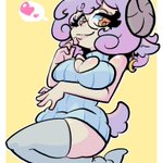 Photo by Endy ～ 💜🐑 Sheep Vtuber (@SheepEndy)