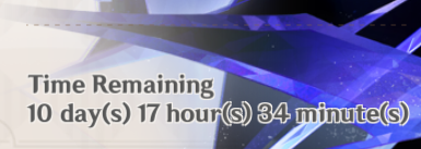 TotalNaturally's tweet photo. Now The Main Question Is, How Are We Going To Survive 12 More Days? 😭

#GenshinImpact https://t.co/0RFp4cq47m
