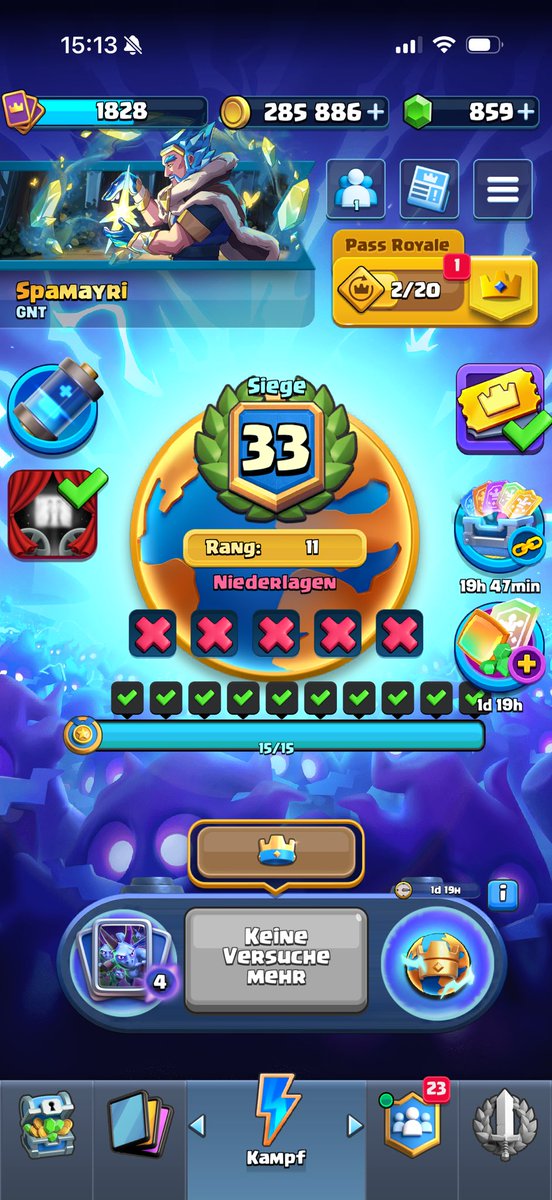 max_cr06's tweet photo. Holy gt run!
Finally a top 100 finish on a relevant account 🙌 https://t.co/y07gw9UMkD