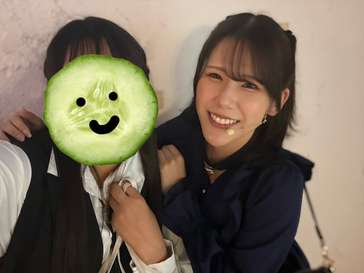 Aokun_im04's tweet photo. 取り急ぎ #エターナルループ でした！！！
お友達に連れてってもらったｴｹﾁｬﾝですが、本当に楽しかったしマチソワずーーっと泣いてた気がする笑 ww
一緒に撮ってくれた皆さんありがとうございました.ᐟ.ᐟ

「Bonvoyage.」

(写真はツリーに続きます) https://t.co/9b02HYOgHK