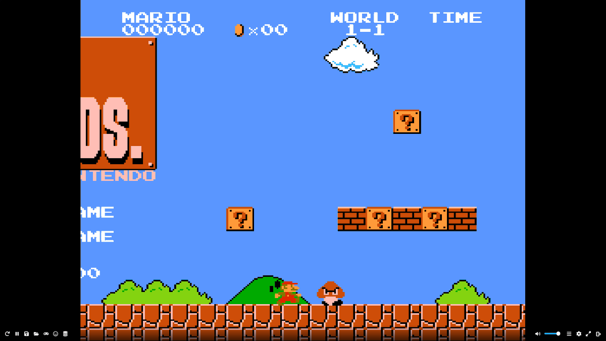 mdaman010's tweet photo. Retro gaming just found a new home in your browser.🥹

Classic Game Zone brings back the magic of old-school gaming with titles from NES, SNES, Sega, GBA and more. 

No installs, no setup  just pick a game and play. You can save your progress and connect a USB controller for the full nostalgic experience.

🔗 https://t.co/EDNnl8CkQQ

Some childhood memories never get old.🎮 🕹️