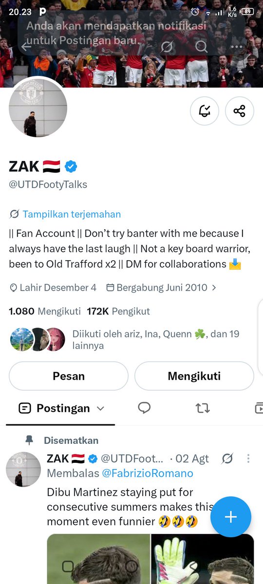 MieAywin's tweet photo. @AlinaWAGMI @UTDFootyTalks https://t.co/nkde1vXbgp