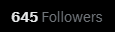 Throbbin_Swardy's tweet photo. Guys holy shit😵‍💫 its barely been a day and you've gotten to 600😭
Thank you guys so so much💙🫶
I'll be releasing a new post very soon so keep ur eyes peeled for that but thank you again for all the follows and getting me to 600! https://t.co/7msHwa5HvB